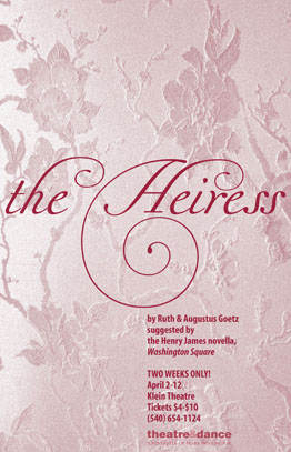 by Augustus Goetz directed by Helen Housley scenic design by Julie Hodge lighting design by Elizabeth White '09 costume design by Kevin McCluskey 