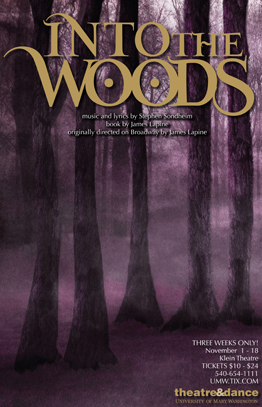 music and lyrics by Stephen Sondheim book by James Lapine directed by Gregg Stull music direction by Christopher Wingert scenic design by Julie Hodge lighting design by Jason Arnold costume design by Kevin McCluskey sound design by Tony Angelini choreography by Samantha Reynolds