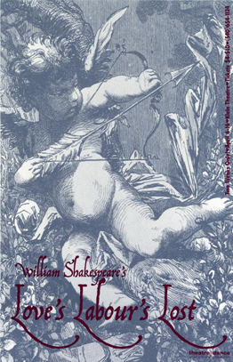 by William Shakespeare directed by Helen Housley scenic design by David E. Hunt, Jr. lighting design by Julie Hodge costume design by Kevin McCluskey 