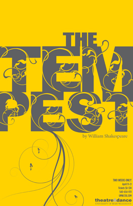 by William Shakespeare directed by Marc Williams scenic design by David E. Hunt, Jr. lighting design by Julie Hodge costume design by Kevin McCluskey sound design by Tony Angelini