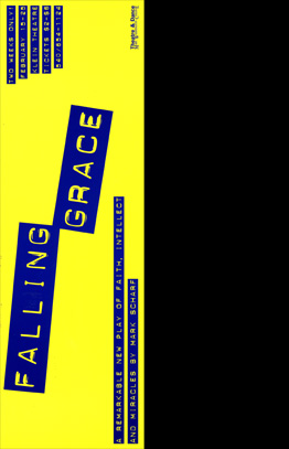 Falling Grace