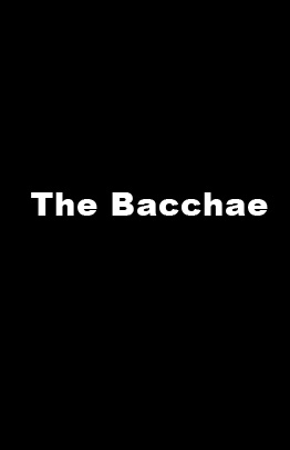 The Bacchae