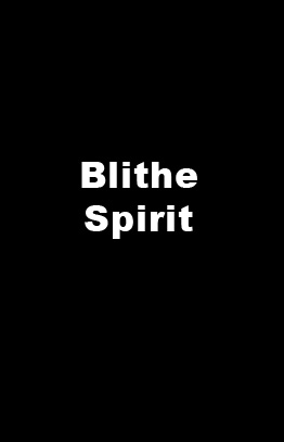 Blithe Spirit