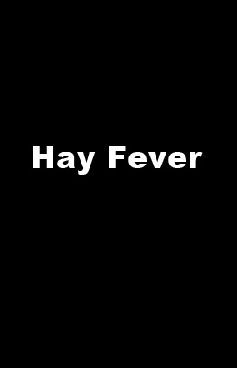 Hay Fever