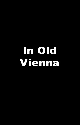 In Old Vienna