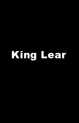 King Lear