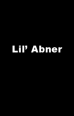 Lil' Abner