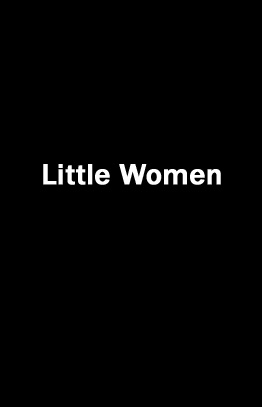 by Peter Clapham based on the novel by Louisa May Alcott