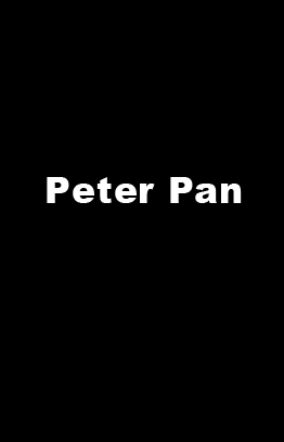 Peter Pan