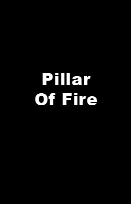Pillar of Fire