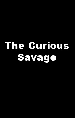 The Curious Savage