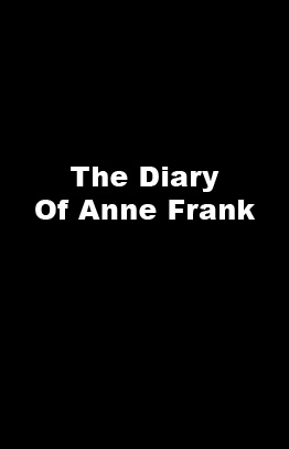 The Diary of Anne Frank