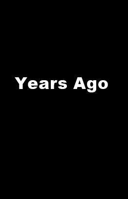 Years Ago