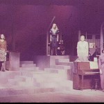 Waiting for the Parade 03