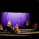 The Caucasian Chalk Circle 09