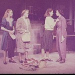 Waiting for the Parade 02