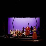 The Caucasian Chalk Circle 04