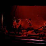 The Caucasian Chalk Circle 11