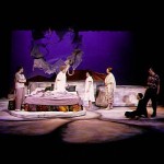 Approaching Zanzibar 13