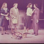 Waiting for the Parade 05