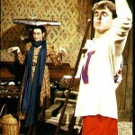 Something's Afoot 10