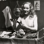 Masquerade for Linda 07