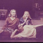 Waiting for the Parade 04