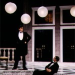 Ring Round the Moon 11