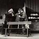 Squaring the Circle 03