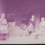 Waiting for the Parade 01