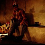 Baby With the Bathwater 09