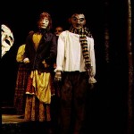 The Caucasian Chalk Circle 01