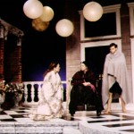 Ring Round the Moon 14