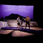 Approaching Zanzibar 05