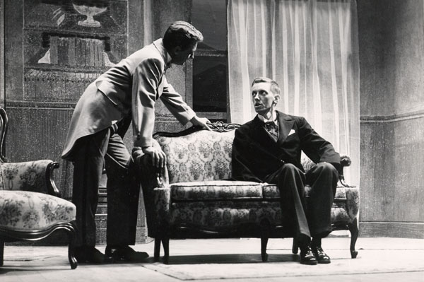 Ladies in Retirement 01