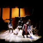 The Trojan Women 01