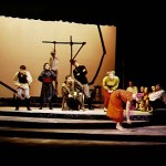 The Caucasian Chalk Circle 13
