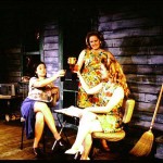 Laundry and Bourbon and Lonestar 03