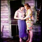 Laundry and Bourbon and Lonestar 05