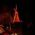 Baby With the Bathwater 01