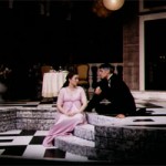 Ring Round the Moon 12