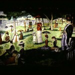 Sunday in the Park with George 10