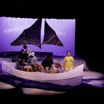 Approaching Zanzibar 10