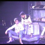 Laundry and Bourbon and Lonestar 06