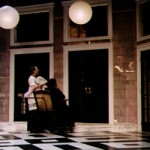 Ring Round the Moon 19