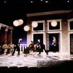 Ring Round the Moon 15