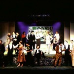 Sunday in the Park with George 07