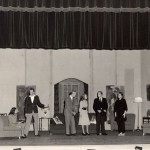 The Late Mr. Early 03