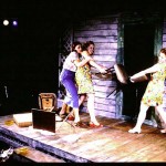 Laundry and Bourbon and Lonestar 04