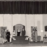 The Late Mr. Early 01